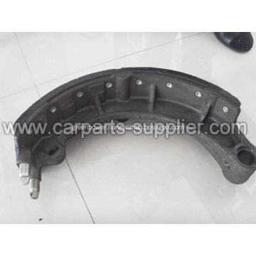 Truck Brake Shoe 5557-3501090/91